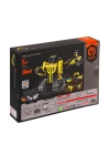BFS   8037 IMM Kumandalı Master Blokları Kepçe 3ın1 430 Parça