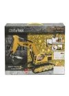 BFS   8070E Kumandalı Şarjlı Işıklı Kepçe  -Can Oyuncak