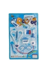 BFS   808 Lüx Doktor Set -Aydede Oyuncak