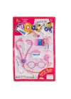 BFS   808 Lüx Doktor Set -Aydede Oyuncak