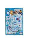 BFS   808 Lüx Doktor Set -Aydede Oyuncak
