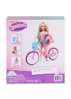 BFS   81023 Dreameez Bebek ve Bisikleti -Sunman