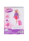 BFS   81028 Dreameez Bebek ve Seyahat Seti -Sunman