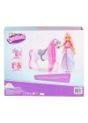 BFS   81047 Dreameez Prenses Bebek ve Atı -Sunman