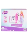 BFS   81047 Dreameez Prenses Bebek ve Atı -Sunman
