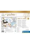 BFS   81141 Teraryum - Harry Potter - Hagridin Kulübesi