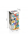 BFS  8214 RENKLİ TOWER