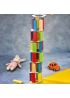BFS  8214 RENKLİ TOWER