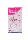 BFS   826-A-12  Metal Yataklı Puset