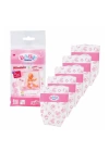 BFS  826508 Baby Born 5li Bebek Bezi (Oyuncak bebek için)