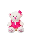 BFS   8331 Canım Benim Elbiseli Peluş Ayı -Sunman