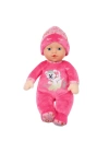 BFS   833674 Baby Born Uykucu Bebek - Pembe - 30cm
