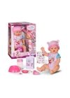 BFS  834800 Baby Born Emma 43cm bebek