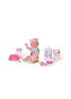 BFS  834800 Baby Born Emma 43cm bebek