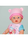 BFS  834800 Baby Born Emma 43cm bebek