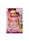 BFS 838006 Baby Born Kız Kardeş Bebek Carla 43 cm