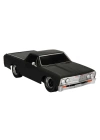 BFS   8429 1:16 Fast & Furious 1967 Chevrolet El Camino USB Şarjlı Uzaktan Kumandalı Araba