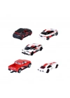 BFS 8502105003 Toyota Racing 5 Pieces Giftpack