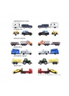 BFS 8503002001 City Trailer 6-t