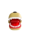 BFS   85103 Eğlenceli Diş Kapanı -Birliktoys