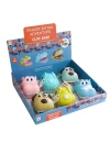 BFS   85103 Eğlenceli Diş Kapanı -Birliktoys