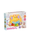 BFS   855-31A-24  Birliktoys, Babycim Masalcı Piyano-Fil