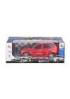 BFS   8578-1A Kumandalı Şarjlı Işıklı Cross Country Power II -Limon Oyuncak