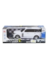 BFS   8578-2A Kumandalı Şarjlı Jeep Cross Country -Limon Oyuncak