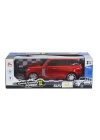 BFS   8578-2A Kumandalı Şarjlı Jeep Cross Country -Limon Oyuncak