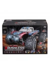 BFS   866-1602 Kumandalı 1:16 70 km/h Brusless Araba 4x4