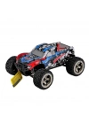 BFS   866-1602 Kumandalı 1:16 70 km/h Brusless Araba 4x4