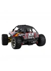 BFS   866-1612 1:16 Kumandalı 70 km/h Monster Truck 4x4