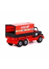 BFS  87768  Tenteli Kamyon -Polesie