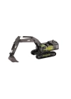 BFS   8841 Metal Ayarlanabilir Kepçe -Can Oyuncak