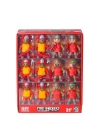 BFS   8910-D71 Süper İtfaiye Adamlar -Birliktoys