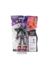 BFS  89317 SUN-DMX-FİGÜR-STRECH MONSTERFLEX SÜPER ESNEK SONİC PRİME SONİC 4A
