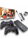 BFS 8k game  TV stick