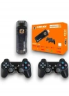 BFS 8k game  TV stick