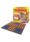 BFS  9 Bölümlü Ahşap Sudoku Eğitici Oyun Seti