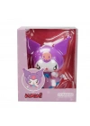 BFS  90427 SUN-CMS-FİGÜR KUROMI KAWAII PREMIUM EDITION 16CM HKTY