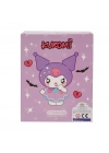 BFS  90427 SUN-CMS-FİGÜR KUROMI KAWAII PREMIUM EDITION 16CM HKTY