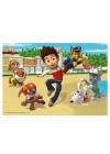 BFS   90648 Paw Patrol 2x24 parça Ravensburger Puzzle