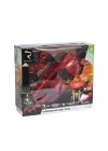 BFS  90654 Kumandalı Transforming Robot -Sunman