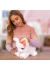 BFS   90773  Hareketli ve Sesli Sevimli Peluş Kedicik Bella -Sunman