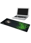 BFS  90x40 Mouse Pad Gaming Oyuncu Gamer Kaymaz Taban Büyük Boy Ofis Tipi Fare Altlığı Goliathus