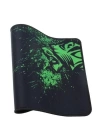 BFS  90x40 Mouse Pad Gaming Oyuncu Gamer Kaymaz Taban Büyük Boy Ofis Tipi Fare Altlığı Goliathus