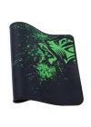 BFS  90x40 Mouse Pad Gaming Oyuncu Gamer Kaymaz Taban Büyük Boy Ofis Tipi Fare Altlığı Goliathus