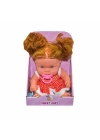BFS  9175 25 cm Ağlatan Bebek - Gamze Bebek
