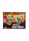 BFS  91901 Huntsman Auto Scout Silah