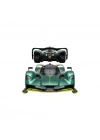 BFS 92100 Kumandalı Işıklı Aston Martin Valkyrie Amr Pro 1:14 -